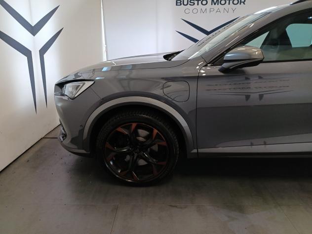 CUPRA Formentor Formentor 1.4 e-hybrid VZ 245cv dsg - Foto 7