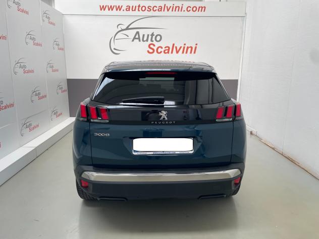 Peugeot 3008 1.5 BlueHDi 130 S&S EAT8 Allure Pack - Foto 6