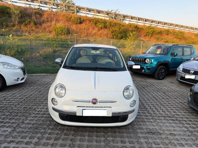 Fiat 500 1.2 EasyPower Pop 2012 - Foto 2