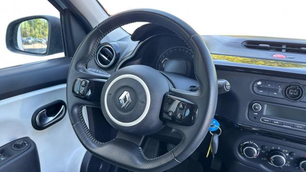 Renault Twingo III 2015 1.0 SCe 70cv Live - Foto 6