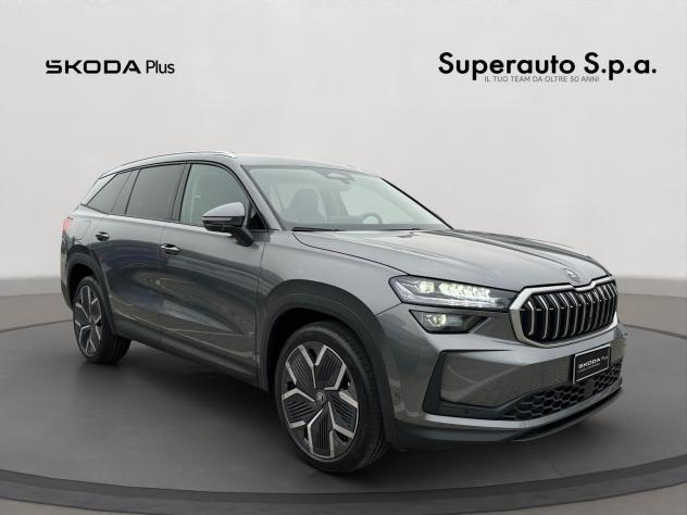 Škoda Kodiaq 2.0 TDI EVO Style DSG 7p - Foto 3