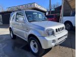 SUZUKI Jimny 1.3i 16V 4WD JLX Special*PROMO*!!! rif. 23389653