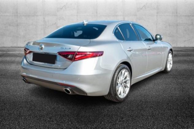 ALFA ROMEO Giulia 2.0 Turbo 200 CV AT8 Super rif. 24072127 - Foto 3