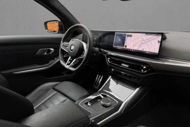 BMW 340 M i 48V xDrive Msport Pro Serie 3(G20/1-80/1) rif. 23758783 - Foto 4