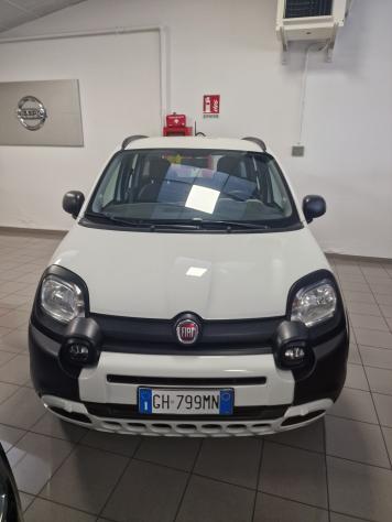 Fiat Panda 1.0 FireFly S&S Hybrid City Life - Foto 2