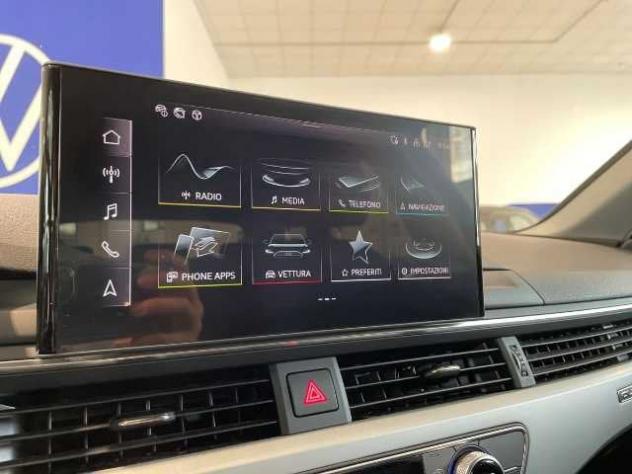 Audi A4 allroad quattro A4 V 2019 Allroad Quattro 40 2.0 tdi mhev Business Evolution quattro 204cv - Foto 8