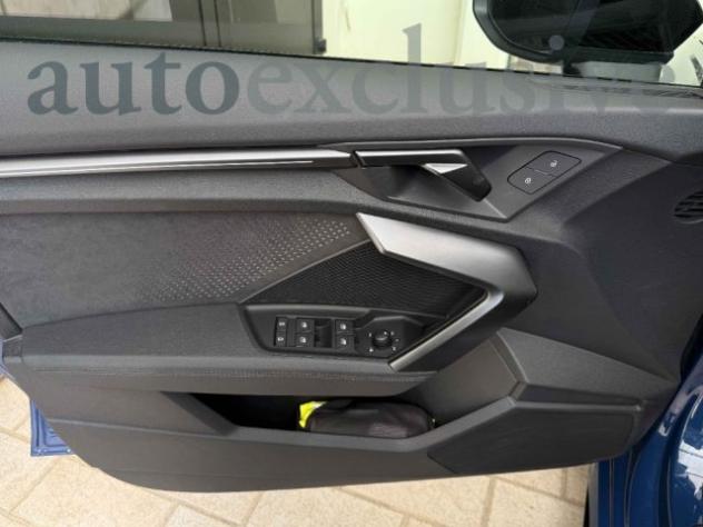 AUDI RS 3 Sedan TFSI quattro S tronic rif. 24185721 - Foto 9