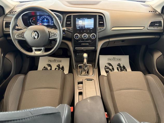 Renault Mane Sporter Blue dCi 115 CV EDC Equilibre - NEOPATENTATI - Foto 7
