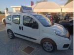 FIAT Qubo 1.4 8V 77 CV Easy Natural Power rif. 23940389