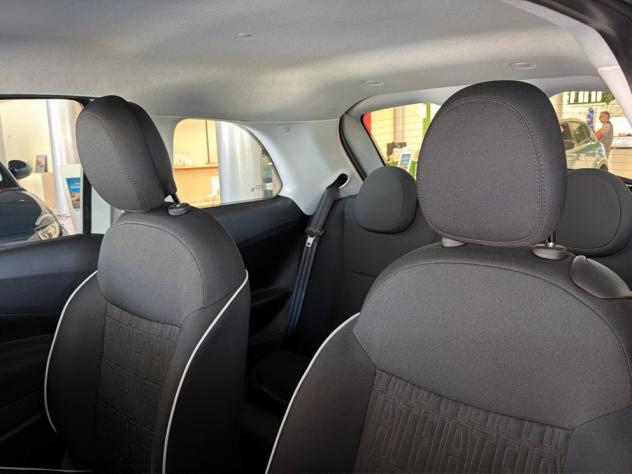 FIAT 500 Electric Elettrica Icon 95cv - Foto 5