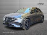 Mercedes-Benz EQA 250+ AMG Line Advanced