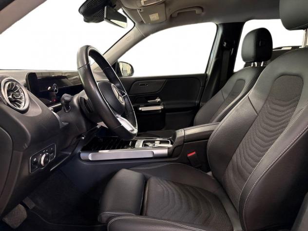 Mercedes-Benz GLB 200 d Progressive Advanced Plus auto - Foto 10