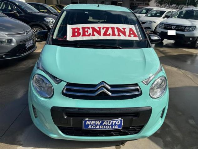 CITROEN C1 VTi 72 5 porte Shine rif. 23966120 - Foto 2