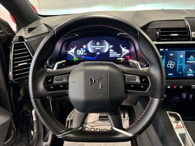 DS AUTOMOBILES DS 7 Performance Line + STRAFULL 1.5 BlueHDi AUTOMATICO rif. 23969739 - Foto 8