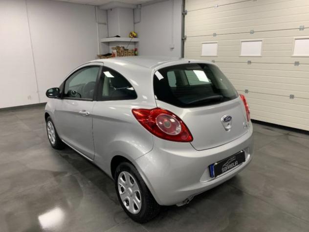FORD Ka 1.2 Benzina Full Optional rif. 23914237 - Foto 4