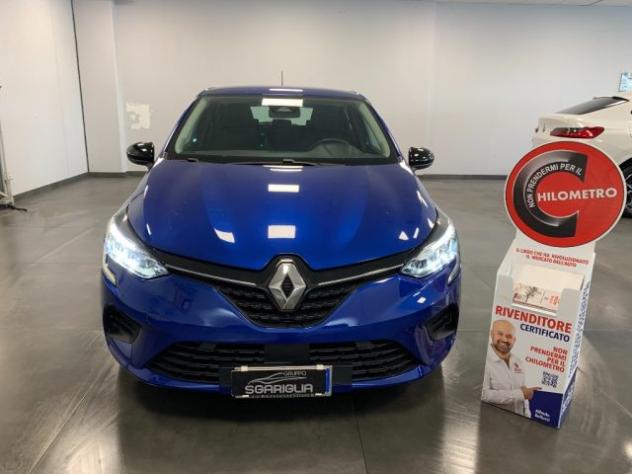 RENAULT Clio 1.0 GPL 5 Porte Equilibre rif. 23780536 - Foto 2