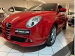 Alfa Romeo Mito 1.4 Turbo 135 CV S&S Distinctive