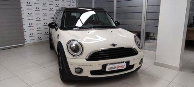 Mini Clubman Clubman 1.6 Cooper - Foto 4