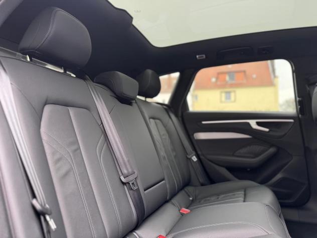 Audi A6 TDI 150 kW S tronic S line edition Tetto Camera 360° - Foto 5