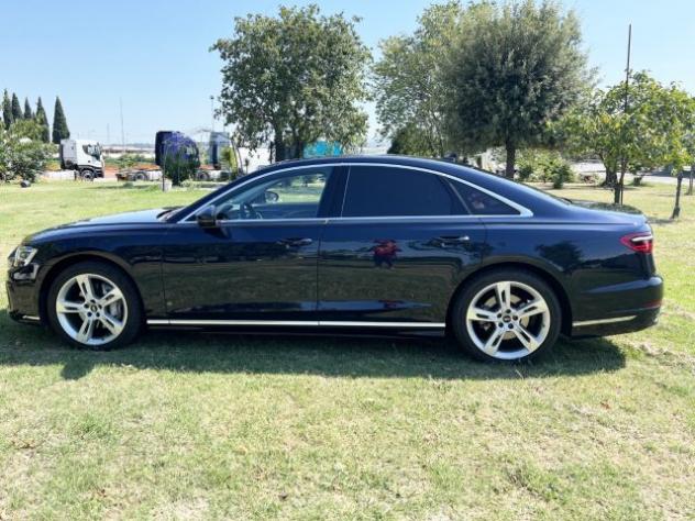 AUDI A8 50 TDI 3.0 quattro tiptronic rif. 24013801 - Foto 3
