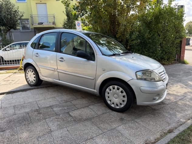 Citroen C3 1.4 Exclusive NEOPATENTATI - Foto 2