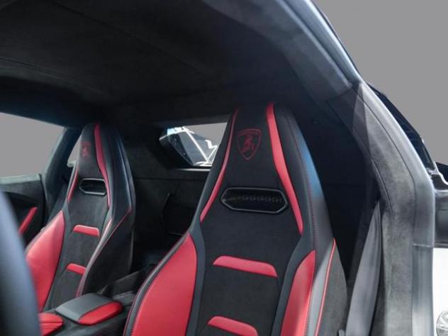 LAMBORGHINI Temerario PRONTA CONSEGNA rif. 23883683 - Foto 10