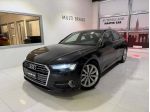 AUDI - A6 - 50 3.0 TDI quattro tiptronic S-Line
