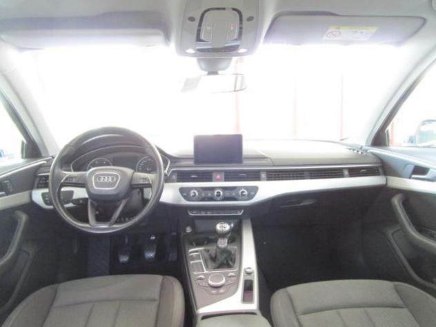 AUDI A4 Avant 2.0 TDI 150 CV Business rif. 24006750 - Foto 7