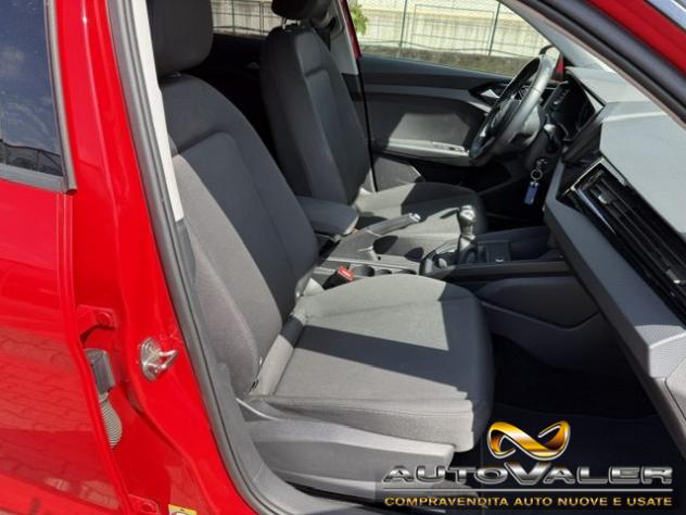 AUDI A1 SPB 25 TFSI Admired rif. 23815184 - Foto 8