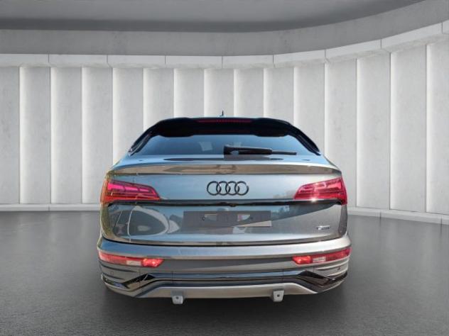 AUDI Q5 SPB 40 TDI BLACKLINE 204CV NAV CAM360° MATRIX"20 rif. 24115926 - Foto 6