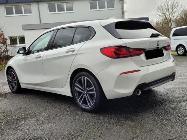 BMW 118 d Sport Line - 131.000 Km rif. 23235811 - Foto 4