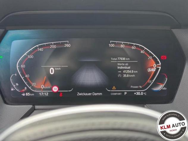 BMW 118 i 5p. M sport PREZZO IVA INCLUSA rif. 24069547 - Foto 9