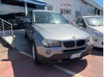 Bmw X3 xDrive20d Eletta