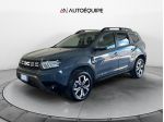 Dacia Duster II 2021 1.0 tce Journey Gpl 4x2 100cv