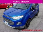 FORD EcoSport 1.0 EcoBoost 125 CV Business rif. 24043860