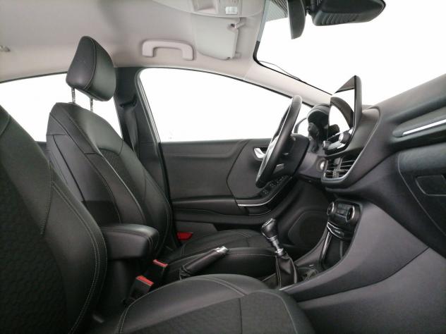Ford Puma 1.0 ecoboost h Titanium X s&s 125cv - Foto 6