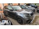 Land Rover Range Rover Velar 2.0 I4 R-Dynamic HSE 4WD CERCHI 22' 2 ANNI DI …