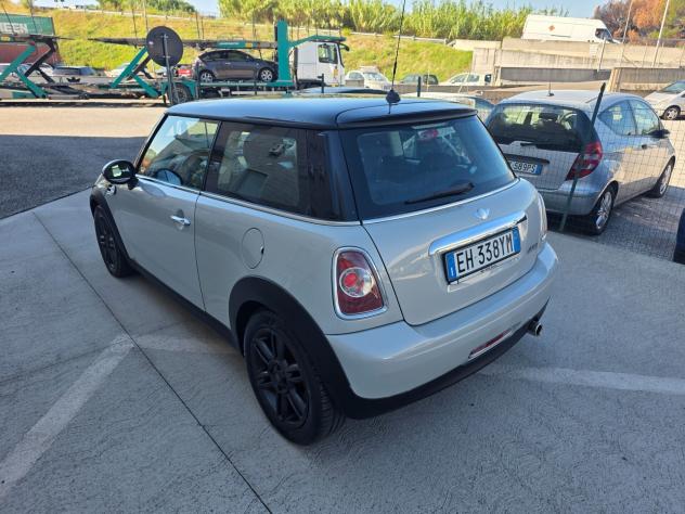 Mini 1.6 16V Cooper AUTOMATICA - Foto 8