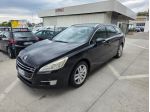 Peugeot 508 1.6 e-HDi 115CV cambio robotizzato S&S Allure