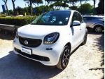SMART ForFour 1.0cc GPL 70cv SPORT EDITION BLUETOOTH CRUISE rif. 21092868