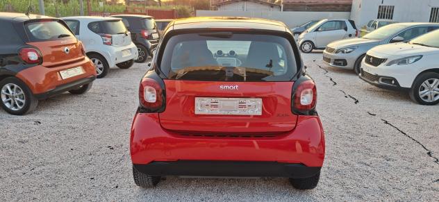 Smart ForTwo 70 1.0 Passion - Foto 6