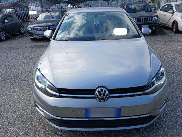 Volkswagen Golf 5 Porte Golf 5p 1.4 tsi Executive 125cv dsg - Foto 6