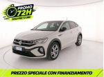 Volkswagen Taigo 1.0 tsi R-Line 110cv dsg