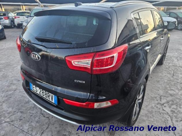 KIA Sportage 2.0 CRDI VGT AWD Plus rif. 24024338 - Foto 3