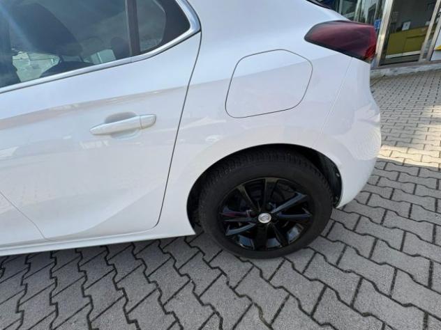 OPEL Corsa 1.2 Elegance 75CV NEOPATENTATI GPL rif. 23621058 - Foto 4