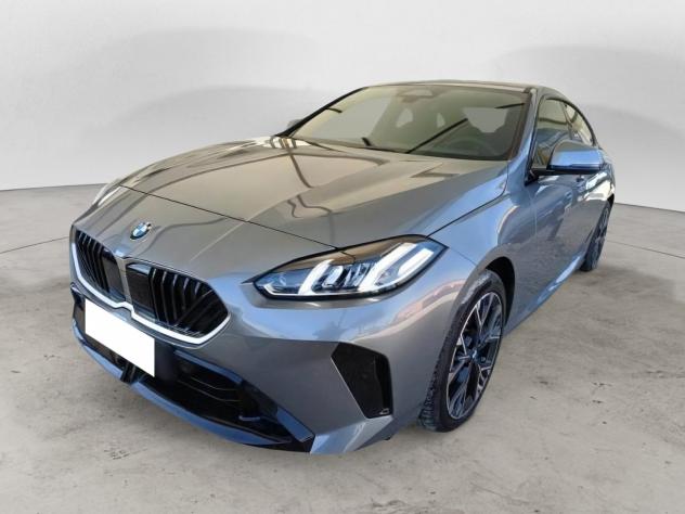 BMW Serie 2 Gran Coupe 220d 48V MSport autom.