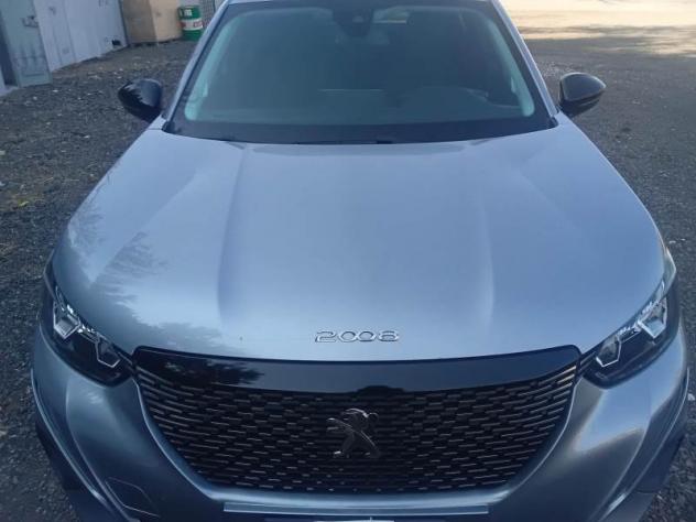 Peugeot 2008 BlueHDi 110 Allure Pack S/S FINO A 3 ANNI DI GARANZIA - Foto 6