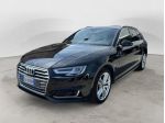 Audi A4 Avant 2.0 TFSI g-tron Stronic Sline edition
