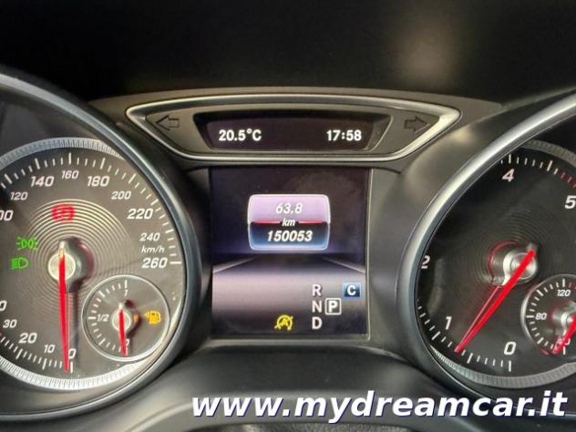 MERCEDES-BENZ GLA 200 d Automatic Sport rif. 24208943 - Foto 8