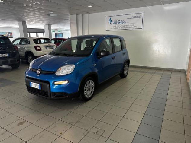 FIAT Panda 1.0 FireFly S&S Hybrid rif. 23922148